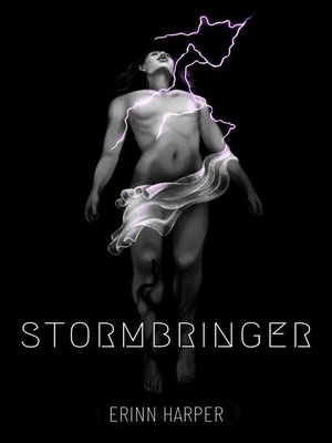 cover image of Stormbringer